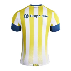 Rosario Central Away Soccer Jersey 2021-22